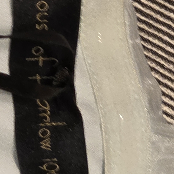 House Of Harlow X REVOLVE Burna Mini Dress Pale Blue Size M NWT - Picture 7 of 9